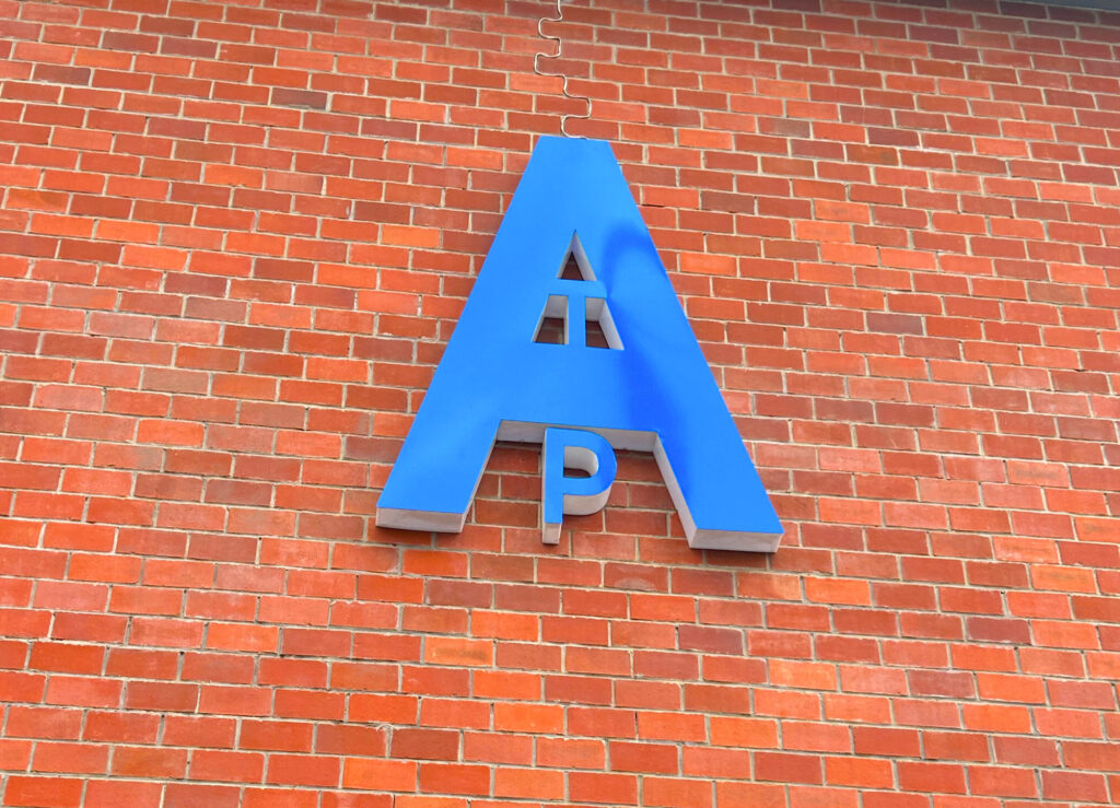 ATP Zambia Logo